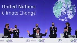 Deep rifts before important UN climate negotiations