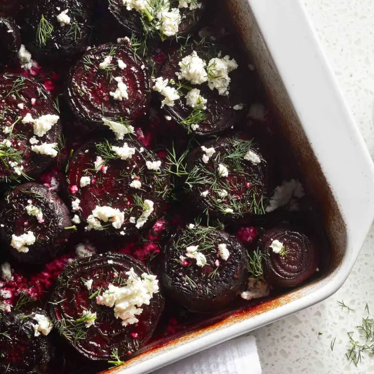 Vegetable for Lowering Inflammation, According to a Dietitian.