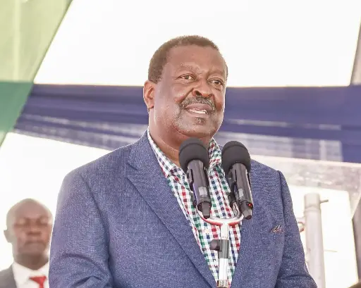 The AU Chairmanship Bid and Musalia Mudavadi’s Cautionary Tale